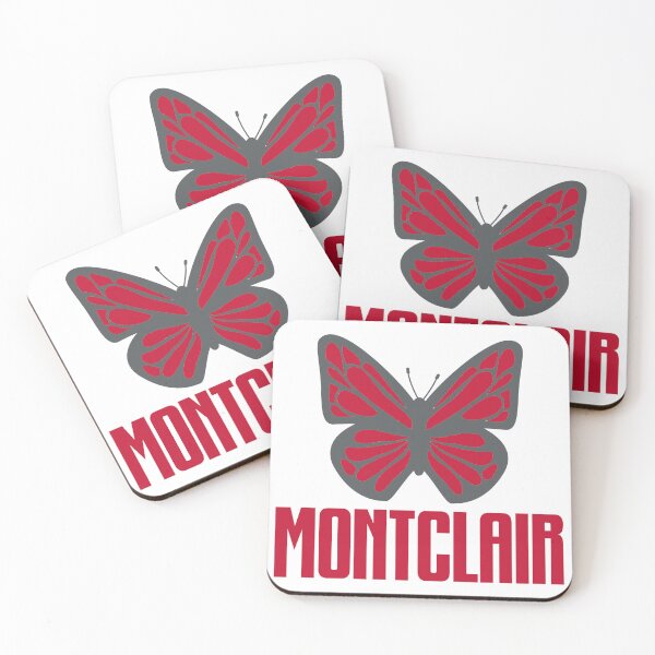 Item preview, montclair state university designed and sold by designsbysamantha.