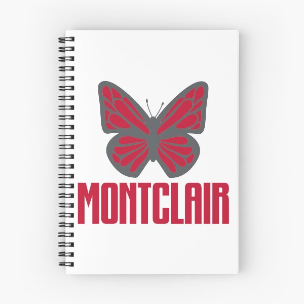 Item preview, montclair state university designed and sold by designsbysamantha.