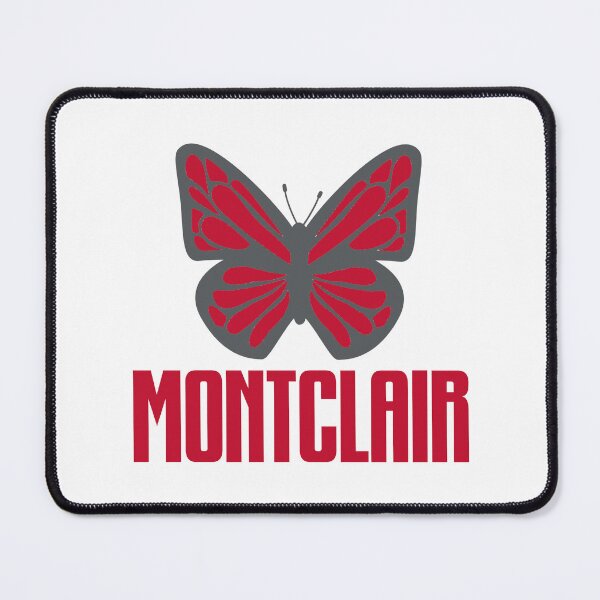 Item preview, montclair state university designed and sold by designsbysamantha.