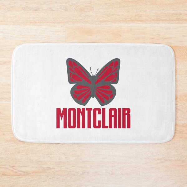 Item preview, montclair state university designed and sold by designsbysamantha.
