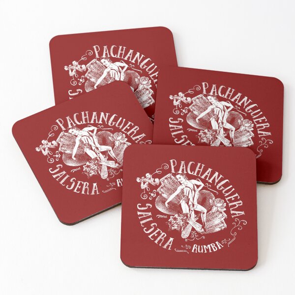 Item preview, Salsera pachanga designed and sold by Callejero.