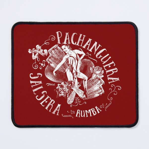 Item preview, Salsera pachanga designed and sold by Callejero.