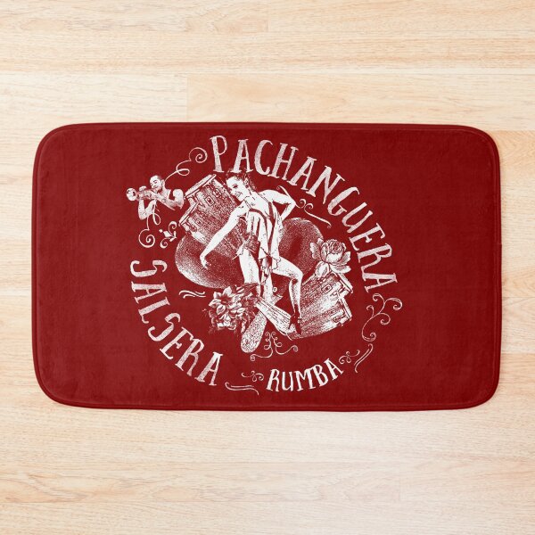 Item preview, Salsera pachanga designed and sold by Callejero.