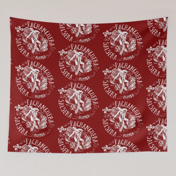 Item preview, Salsera pachanga designed and sold by Callejero.