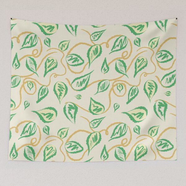 Item preview, Shabby Chic Vines designed and sold by DesignsByJaycee.