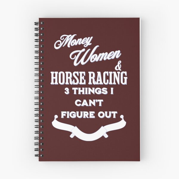 Item preview, Money Women and Horses. 3 Things I Can't Figure Out designed and sold by No1Equestrian.