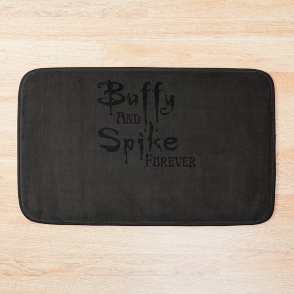 Item preview, Buffy And Spike Forever - Buffy The Vampire Slayer designed and sold by dolliemoni.