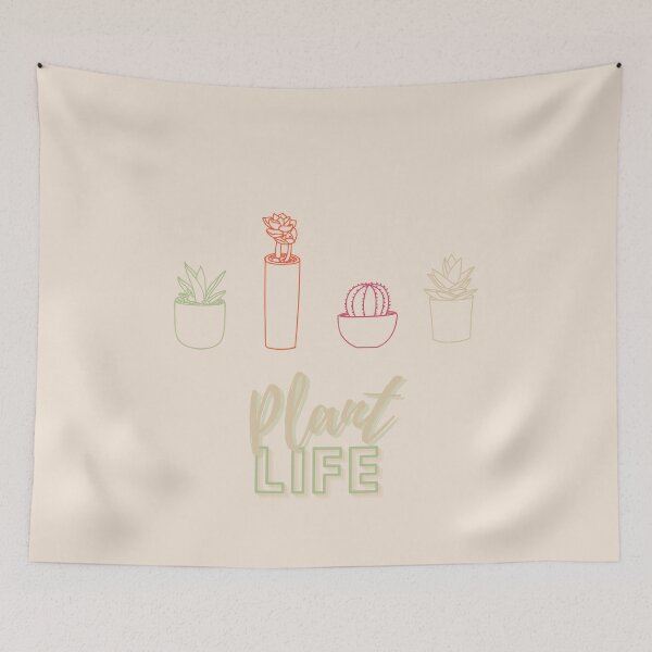 Item preview, Plant Life designed and sold by EricaJackson.