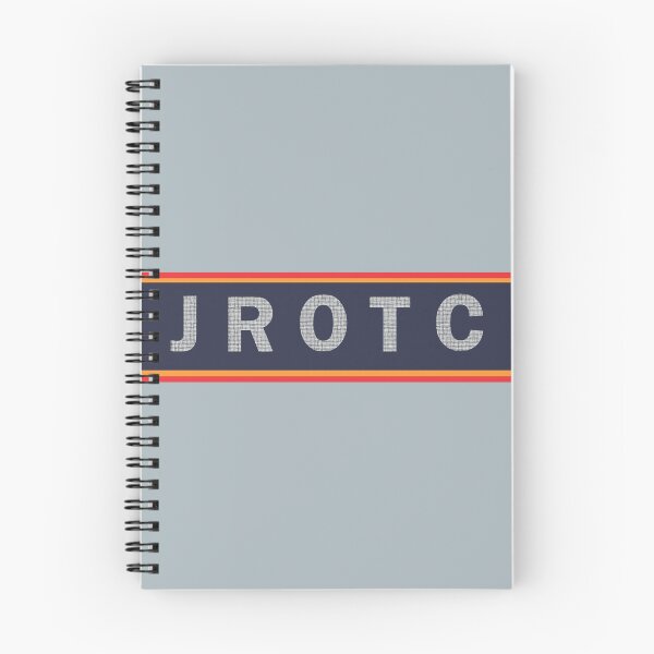 Item preview, Junior ROTC Label designed and sold by RBcostco7.