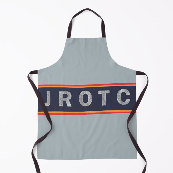 Item preview, Junior ROTC Label designed and sold by RBcostco7.