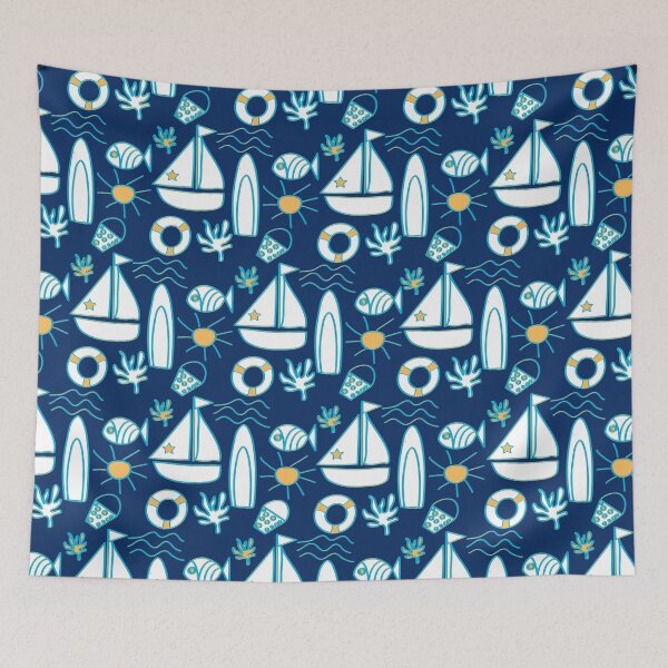 Item preview, Summer Holiday 2 designed and sold by mirimo.