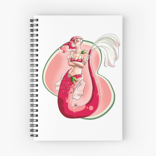 Item preview, Litchi mermaid designed and sold by aziliart.