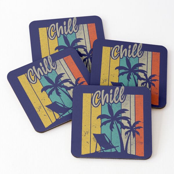 Item preview, Chill designed and sold by creativeliberty.