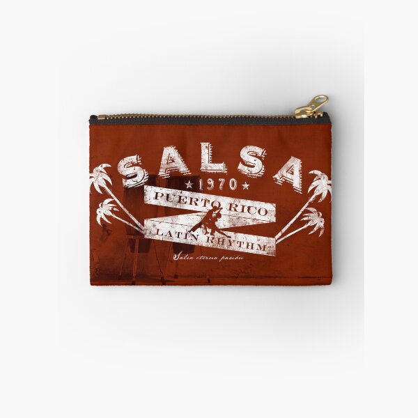 Item preview, Salsa Puerto Rico Sabrosa designed and sold by Callejero.