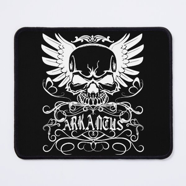 Item preview, Arkantus victorian skull designed and sold by arkantus.