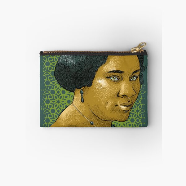 Item preview, Madam CJ Walker aka Sarah Breedlove  designed and sold by Cori Redford.