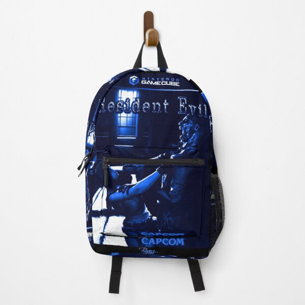 Item preview, R E 1 - Cube N A (Blue Night No Neon) designed and sold by Brazz Official.