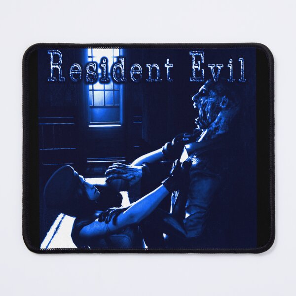 Item preview, R E 1 - Cube N A (Blue Night No Neon) designed and sold by Brazz Official.