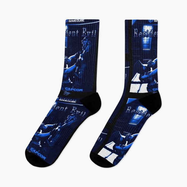 Item preview, R E 1 - Cube N A (Blue Night No Neon) designed and sold by Brazz Official.