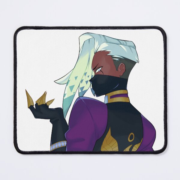 Item preview, Falken Bust designed and sold by SakuraChanGT.