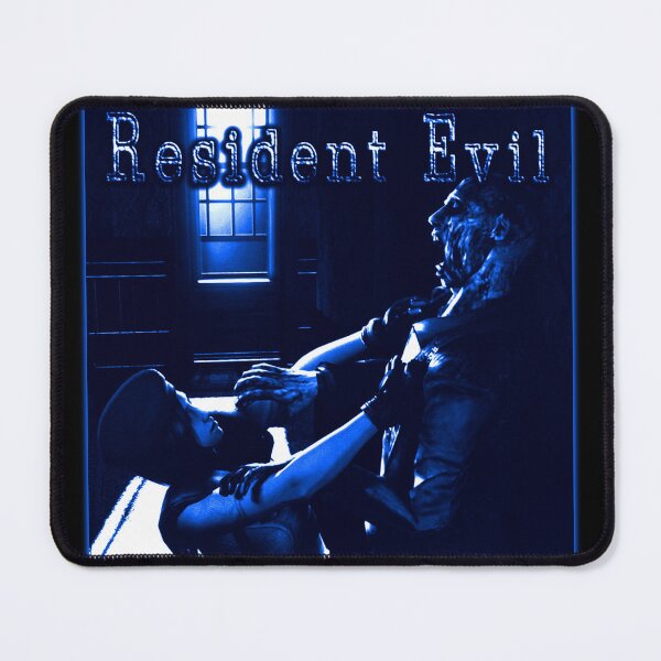 Item preview, R E 1 - Cube N A (Blue Night Neon) designed and sold by Brazz Official.