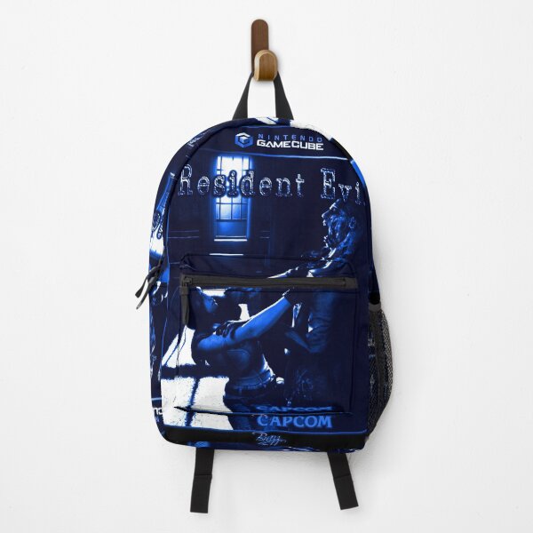 Item preview, R E 1 - Cube N A (Blue Night Neon) designed and sold by Brazz Official.