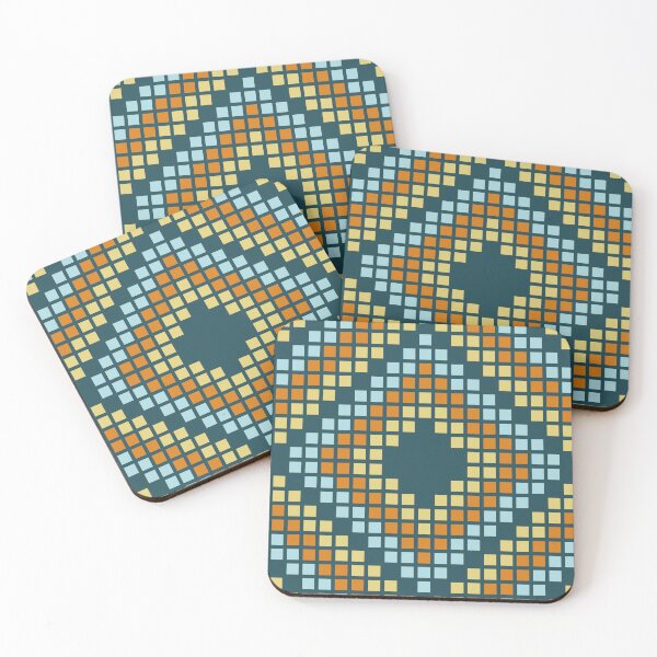 Item preview, Native American Design Pattern III designed and sold by SilAlte.