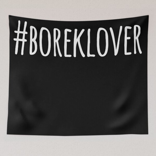 Item preview, Boreklover designed and sold by stonebridge97.