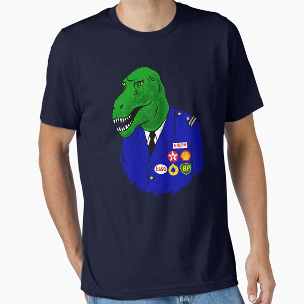 Fossil Industry Essential T-Shirt