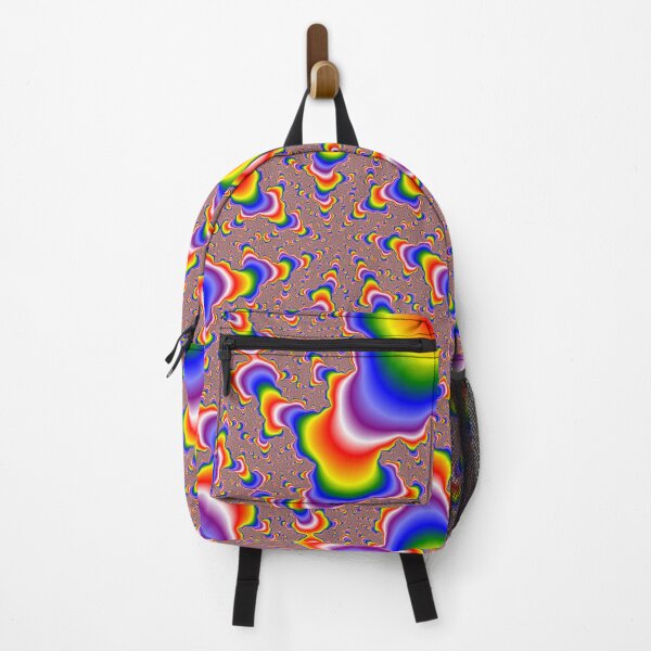 Item preview, Psychedelic Wormhole designed and sold by daiaiai.