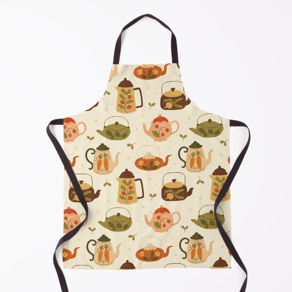 Item preview, Garden Teapots designed and sold by ohjessmarie.