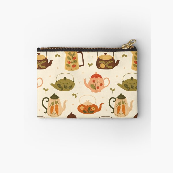 Item preview, Garden Teapots designed and sold by ohjessmarie.