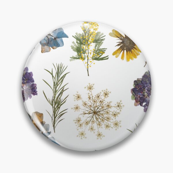 Item preview, Here's A Quick Way To Solve A Problem with DRIED FLOWER designed and sold by Remde.
