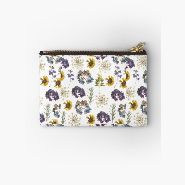 Item preview, Here's A Quick Way To Solve A Problem with DRIED FLOWER designed and sold by Remde.