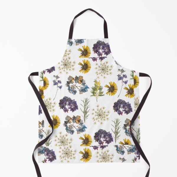 Item preview, Here's A Quick Way To Solve A Problem with DRIED FLOWER designed and sold by Remde.