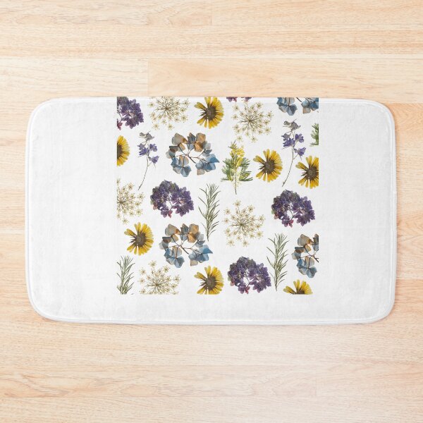 Item preview, Here's A Quick Way To Solve A Problem with DRIED FLOWER designed and sold by Remde.
