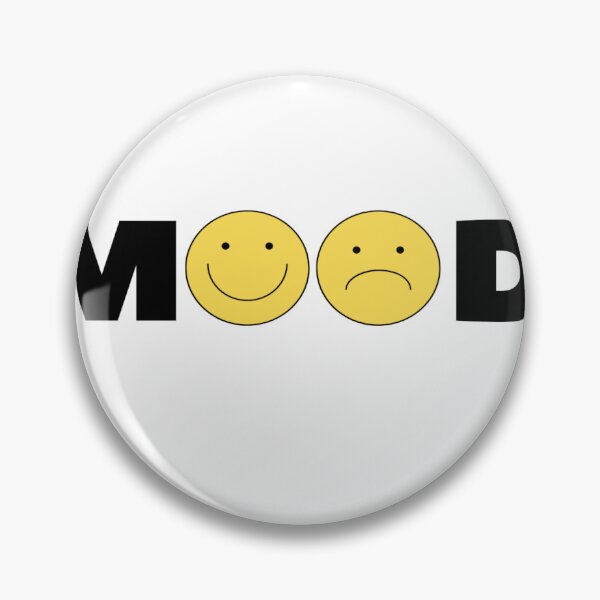 Item preview, The mood! designed and sold by Aysa Galaxy.