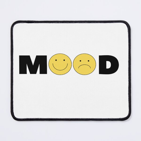 Item preview, The mood! designed and sold by Aysa Galaxy.