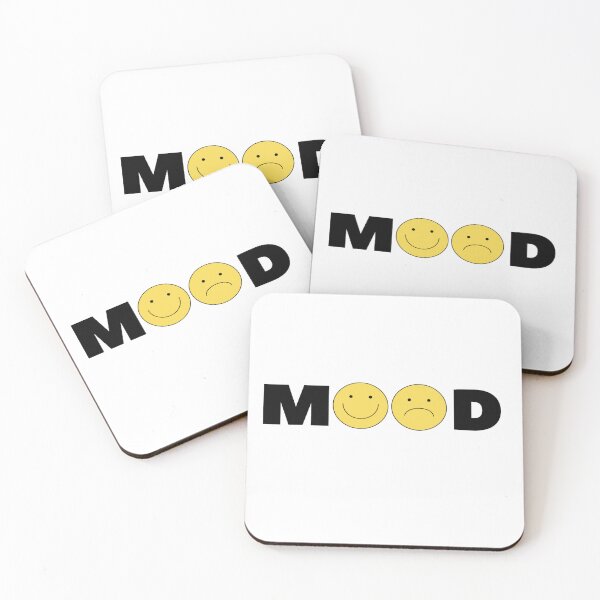 Item preview, The mood! designed and sold by Aysa Galaxy.