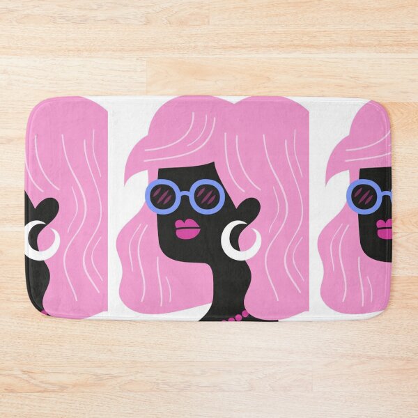Item preview, Women Pw  art work  || Womens Rights Are Human Rights designed and sold by Artw0rld.