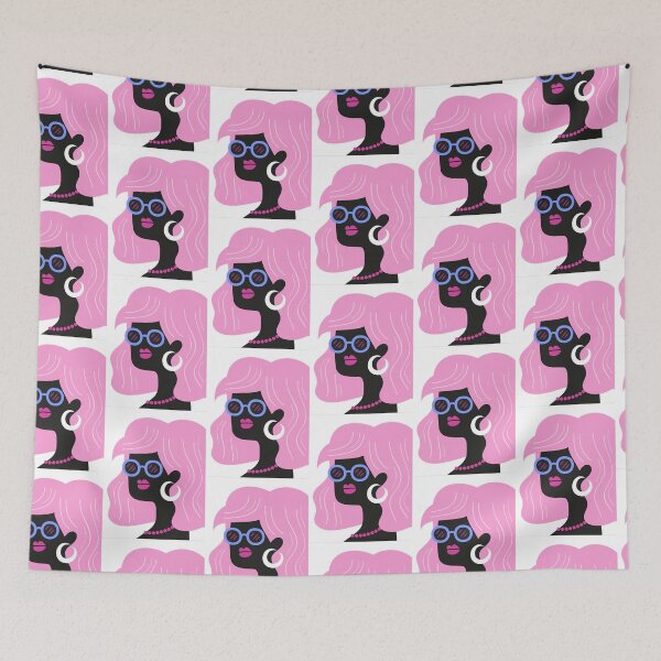 Item preview, Women Pw  art work  || Womens Rights Are Human Rights designed and sold by Artw0rld.