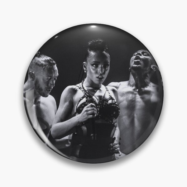 Item preview, FKA TWIGS designed and sold by AHyesASVisuals.