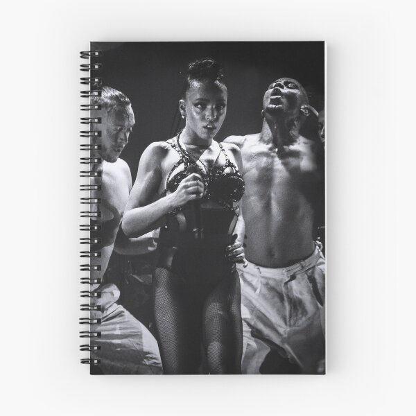 Item preview, FKA TWIGS designed and sold by AHyesASVisuals.