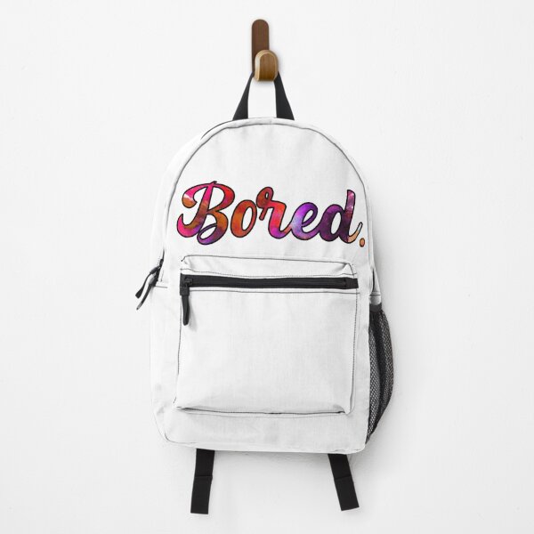 Item preview, Bored. designed and sold by valeng03.