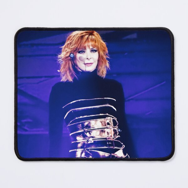 Item preview, Mylène Farmer Paris 2019 designed and sold by SyncopeMars.