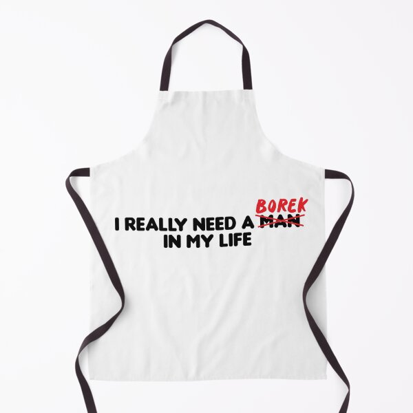 Item preview, I really need a borek in my life designed and sold by stonebridge97.