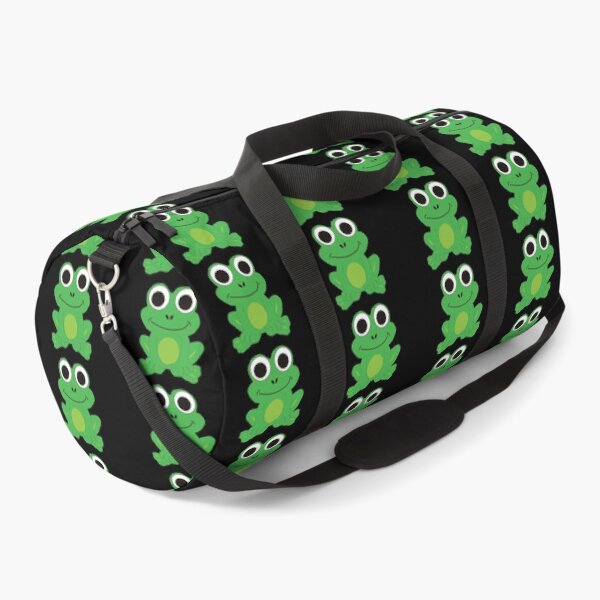 Item preview, Mr. Froggy Frog Frog Funny Graphic Illustration Amphibian Design designed and sold by delohill.