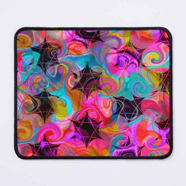 Item preview, color waves 9 designed and sold by Real-texture.