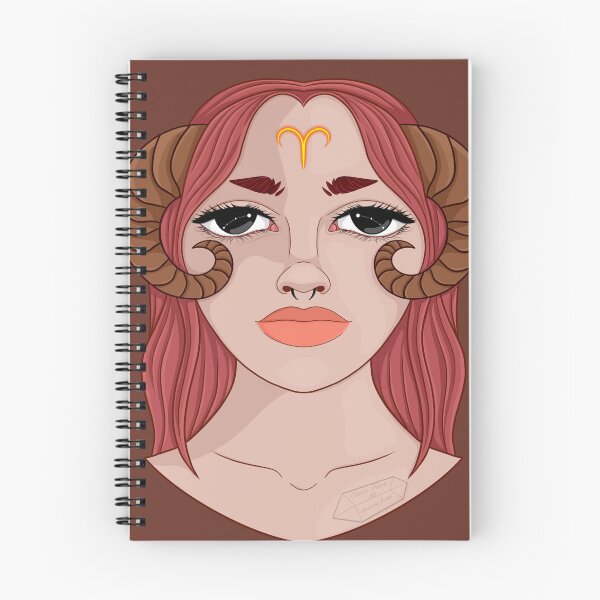 Item preview, Aries Zodiac designed and sold by Citrine-Faerie.