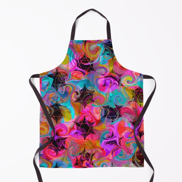 Item preview,  color waves 9 designed and sold by Real-texture.